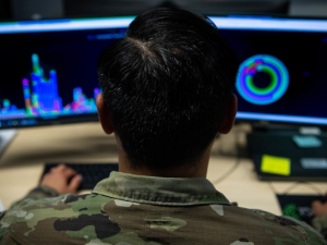 Warfield ANGB transitions to cyber mission 
