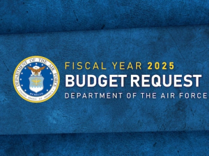 DAF releases 2025 budget proposal