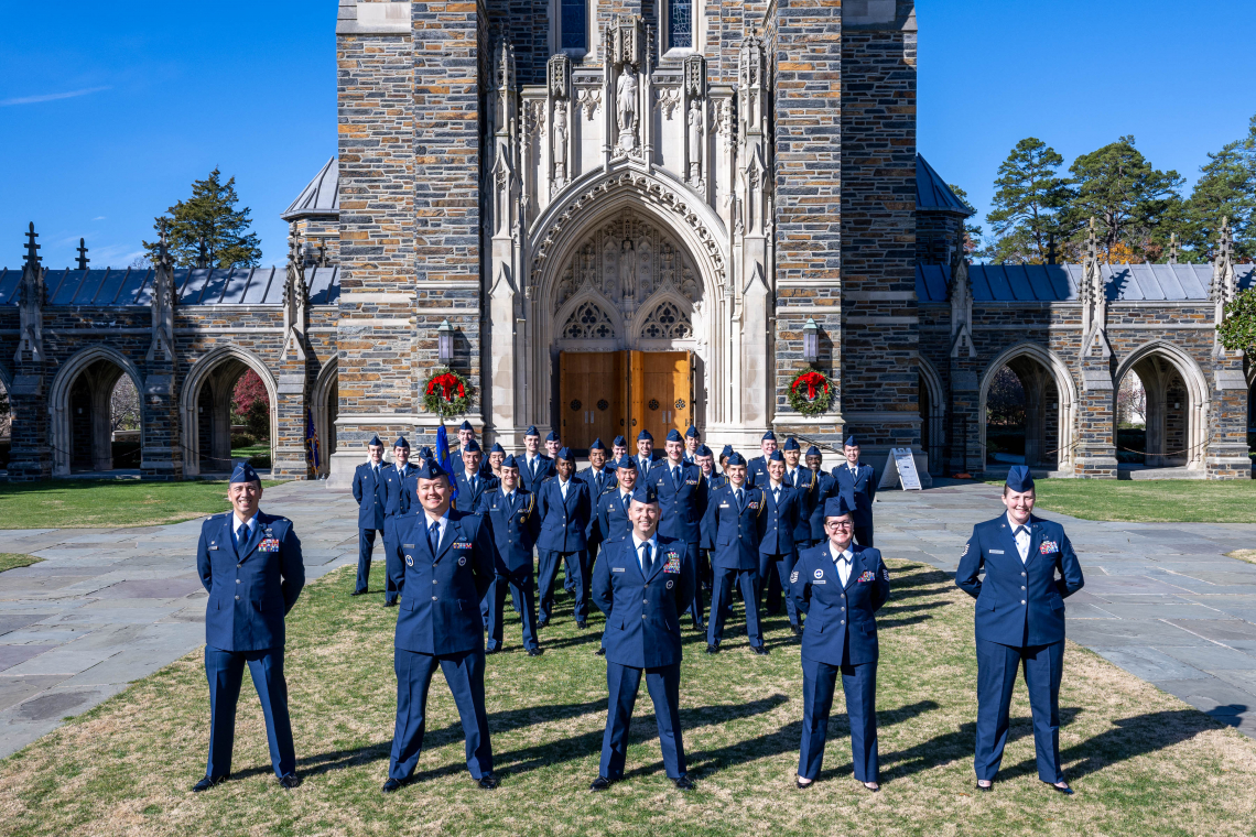 Rotc air force scholarship