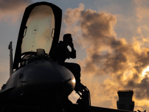 Air Force announces FY23 Legacy Aviation Bonus Program