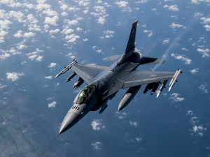 Gowen Field ANGB to transition to F-16 mission