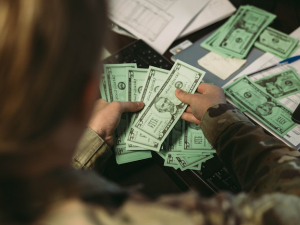 Air Force releases FY24 special duty assignment pay adjustments