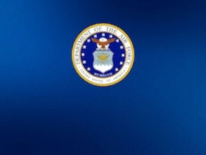 USAF Badges Poster – Vanguard Industries