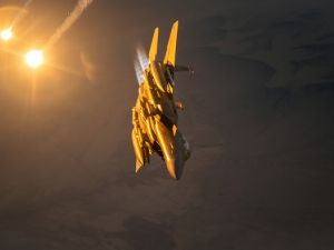 AF Week in Photos