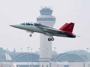 Air Force updates T-7A acquisition approach to field operational capability