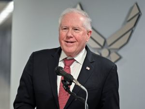 Kendall offers vision for the Air Force, Space Force of 2050