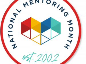 DAF to launch National Mentoring Month panels, programs, events