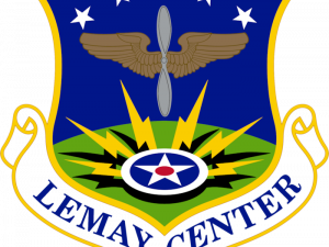 Air Force Wargaming Institute hosts tabletop exercise for the Department Level Exercise series 2025