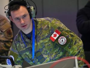 ShOC-N Capstone, Human-Machine Teaming experimentation to optimize the kill chain