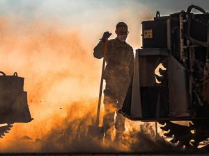 Ninth Air Force’s largest-ever RADR exercise executed by 379th ECES 
