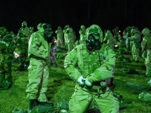 FEBEX 25 prepares ANG for global challenges