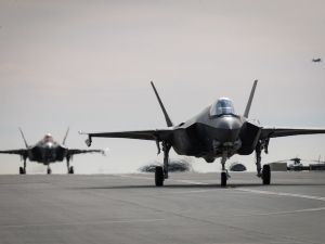 388th Fighter Wing participates in Bamboo Eagle 25-1