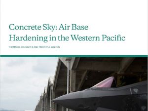CSAF Leadership Library: July 2025