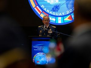 CONJEFAMER 2025 unites air chiefs, strengthens regional security